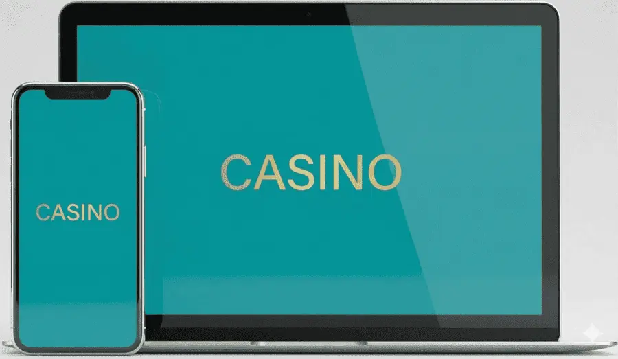 Lucky Days Casino platform available on mobile and desktop devices