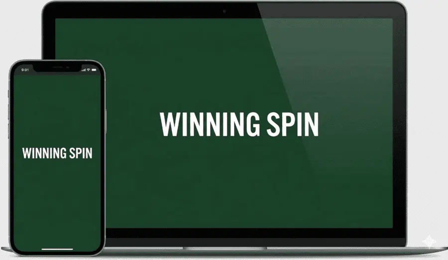 luckydaysde-winning-spin-mobile-desktop